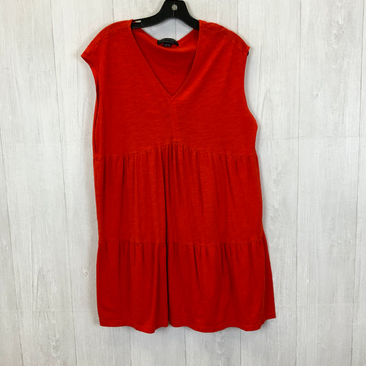 Tunic Sleeveless By Clothes Mentor  Size: Xxl