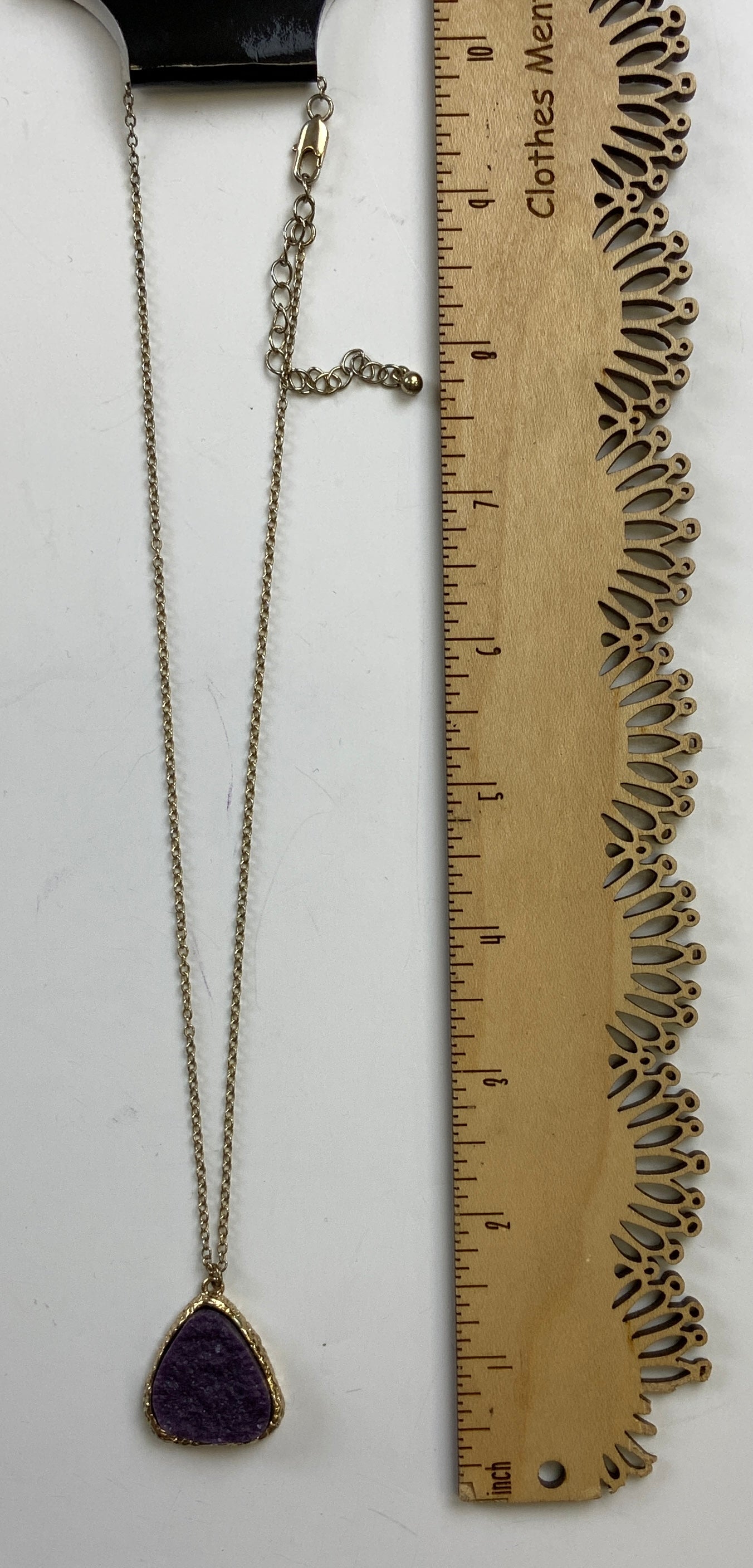 Necklace Pendant By Clothes Mentor