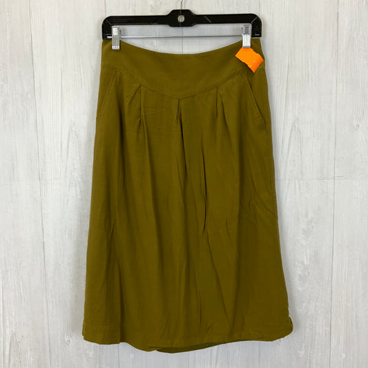 Skirt Midi By Fossil  Size: S