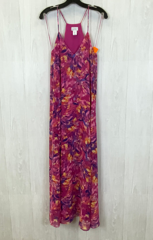 Dress Casual Maxi By Nicole Miller  Size: M