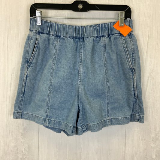 Denim Shorts Madewell, Size 2