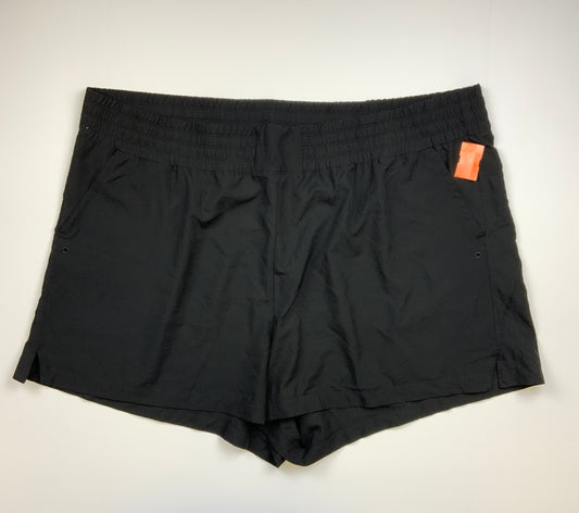 Athletic Shorts By Old Navy  Size: 4x