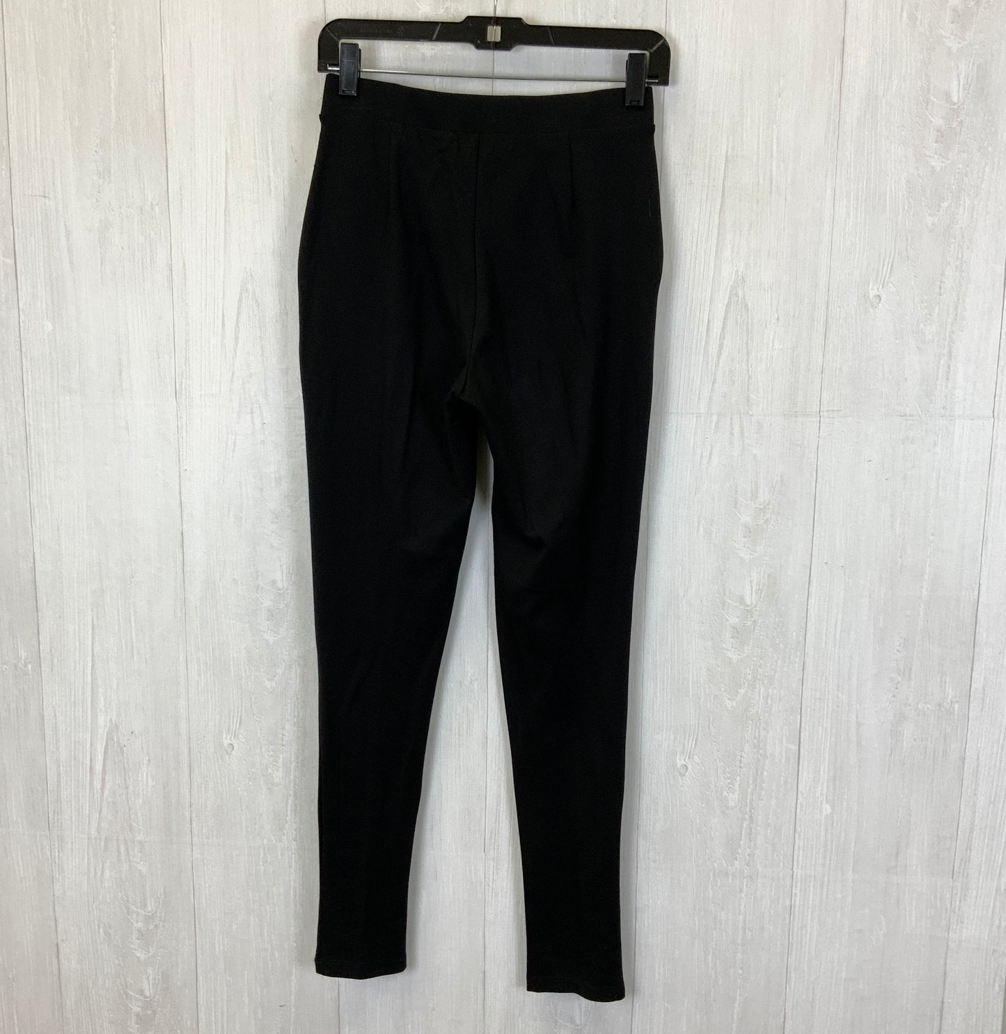 Pants Leggings By Tahari By Arthur Levine In Black, Size: Xs