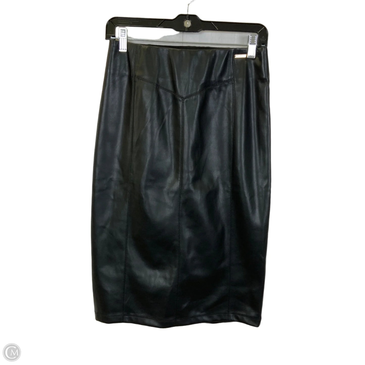 Skirt Midi By Marc New York In Black, Size: 2
