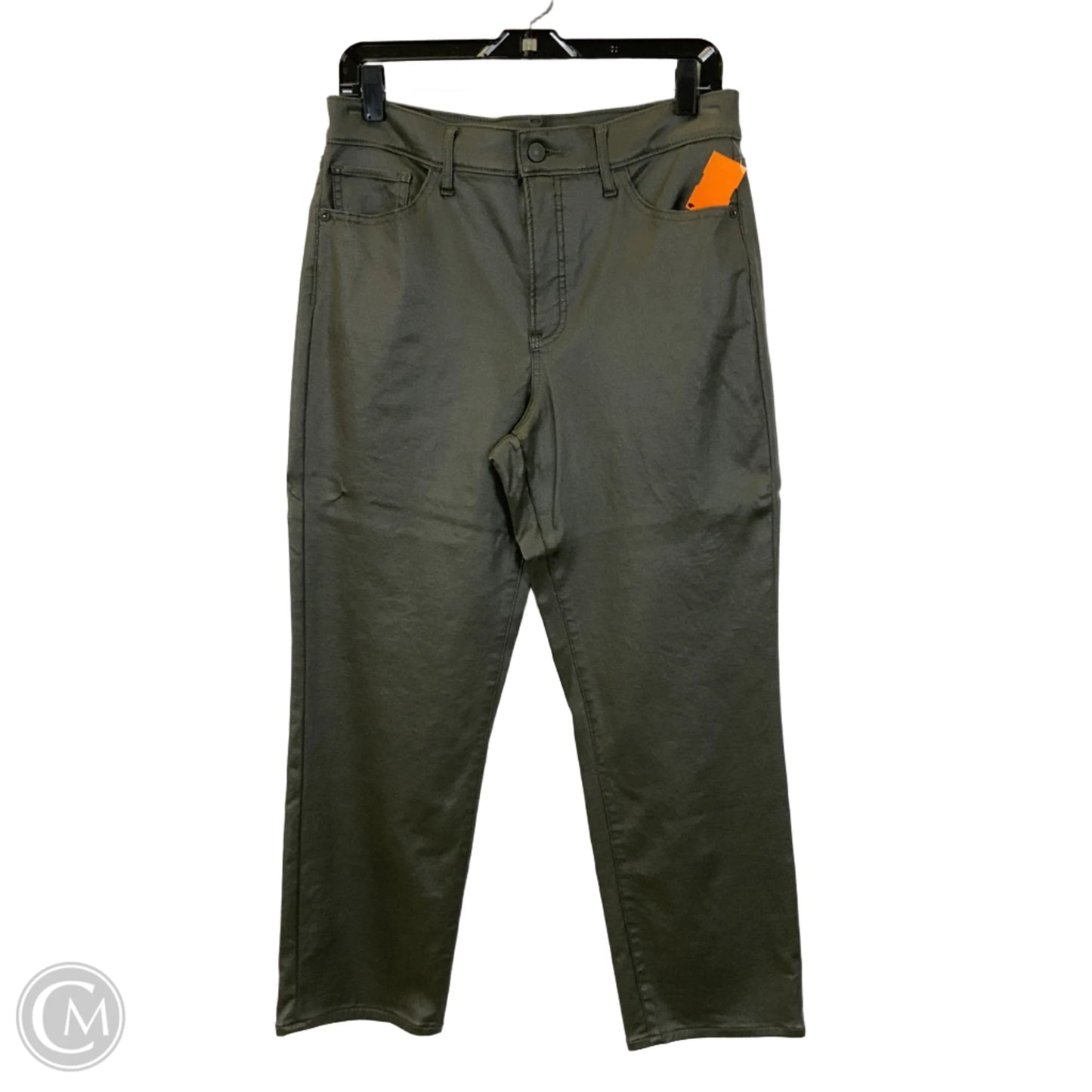 Pants Other By Express In Green, Size: 10