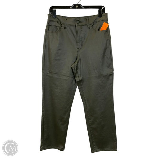 Pants Other By Express In Green, Size: 10