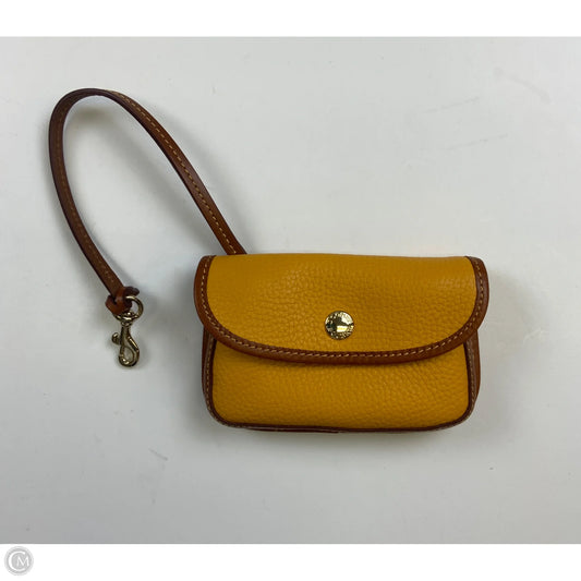 Wristlet Designer By Dooney And Bourke, Size: Small