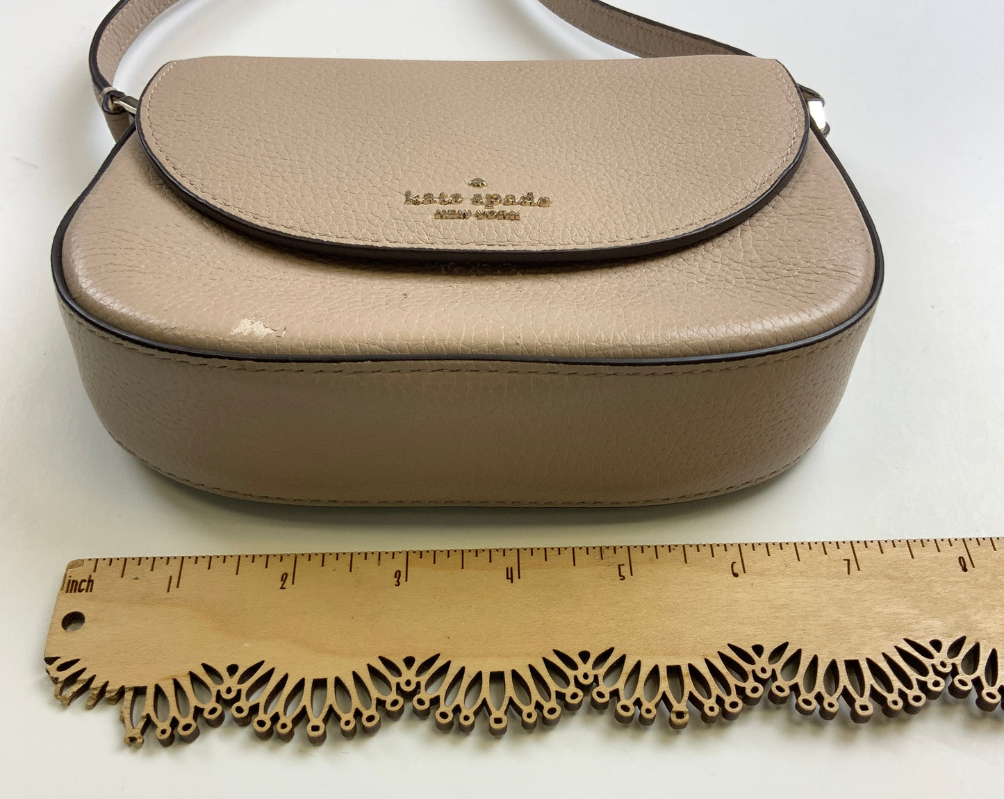 Crossbody Designer By Kate Spade, Size: Small