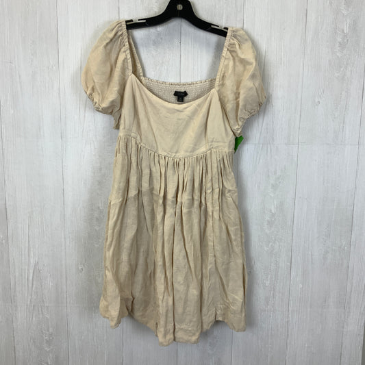 Dress Casual Short By J. Crew  Size: L
