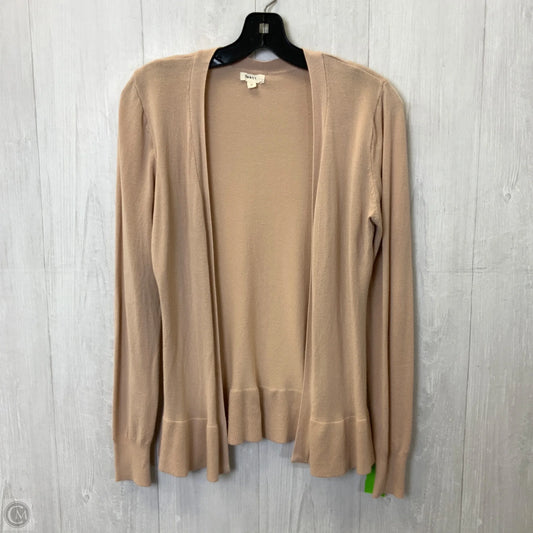 Cardigan By Debut In Pink, Size: M