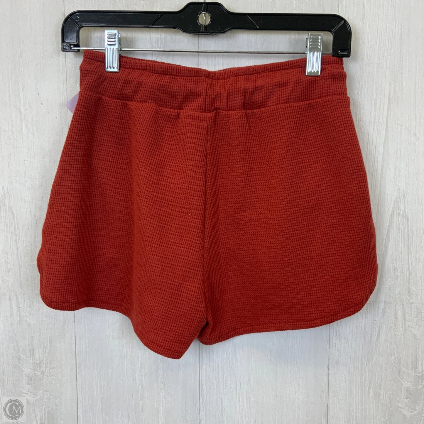 Shorts Set By Clothes Mentor In Red, Size: S