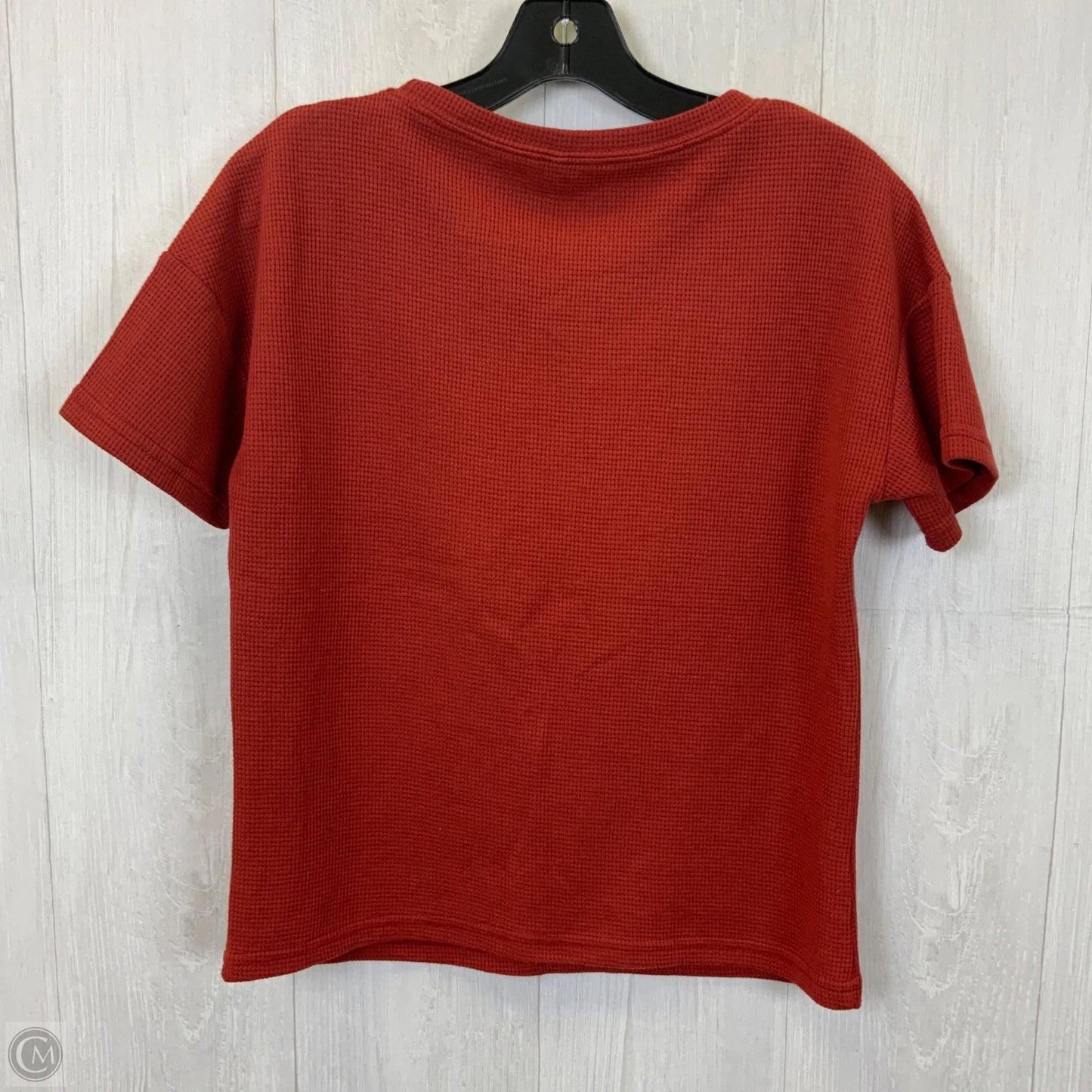 Shorts Set By Clothes Mentor In Red, Size: S