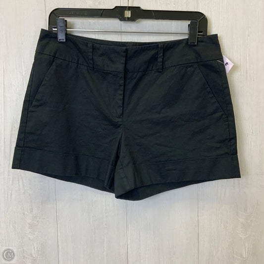 Shorts By New York And Co In Black, Size: 8