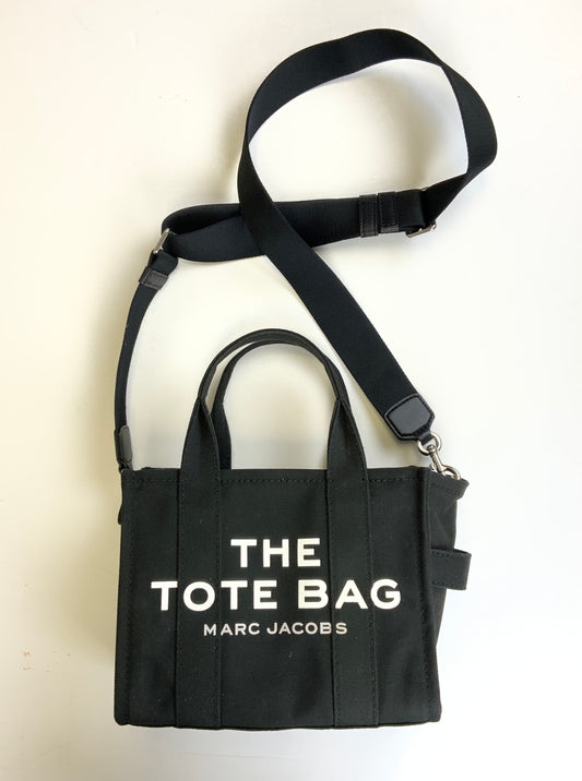 Tote Designer By Marc Jacobs  Size: Small