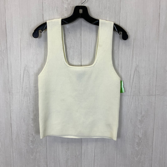 Top Sleeveless Basic By Forever 21  Size: Xl