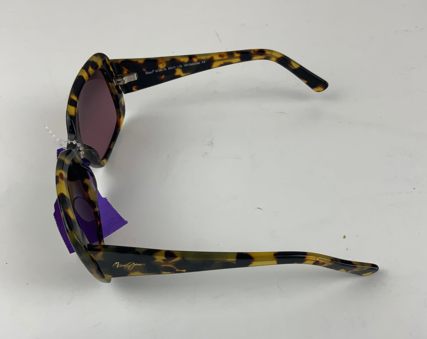 Sunglasses Designer Maui Jim