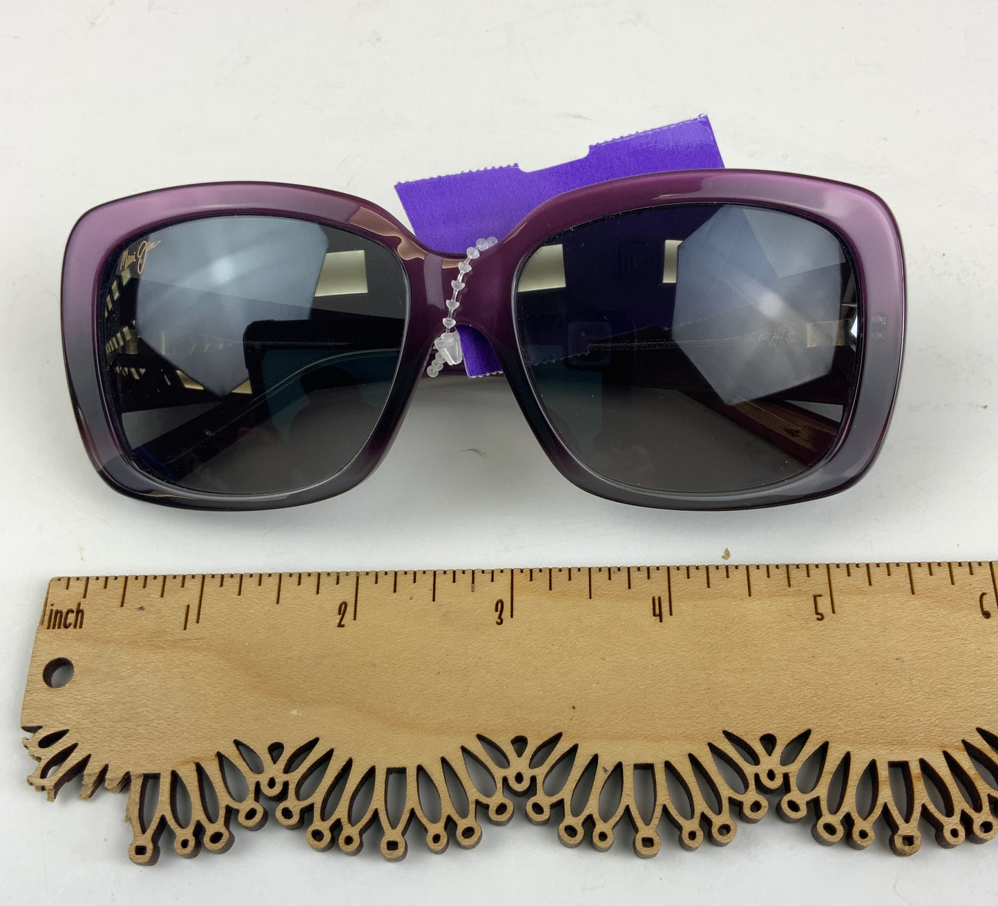 Sunglasses Designer Maui Jim