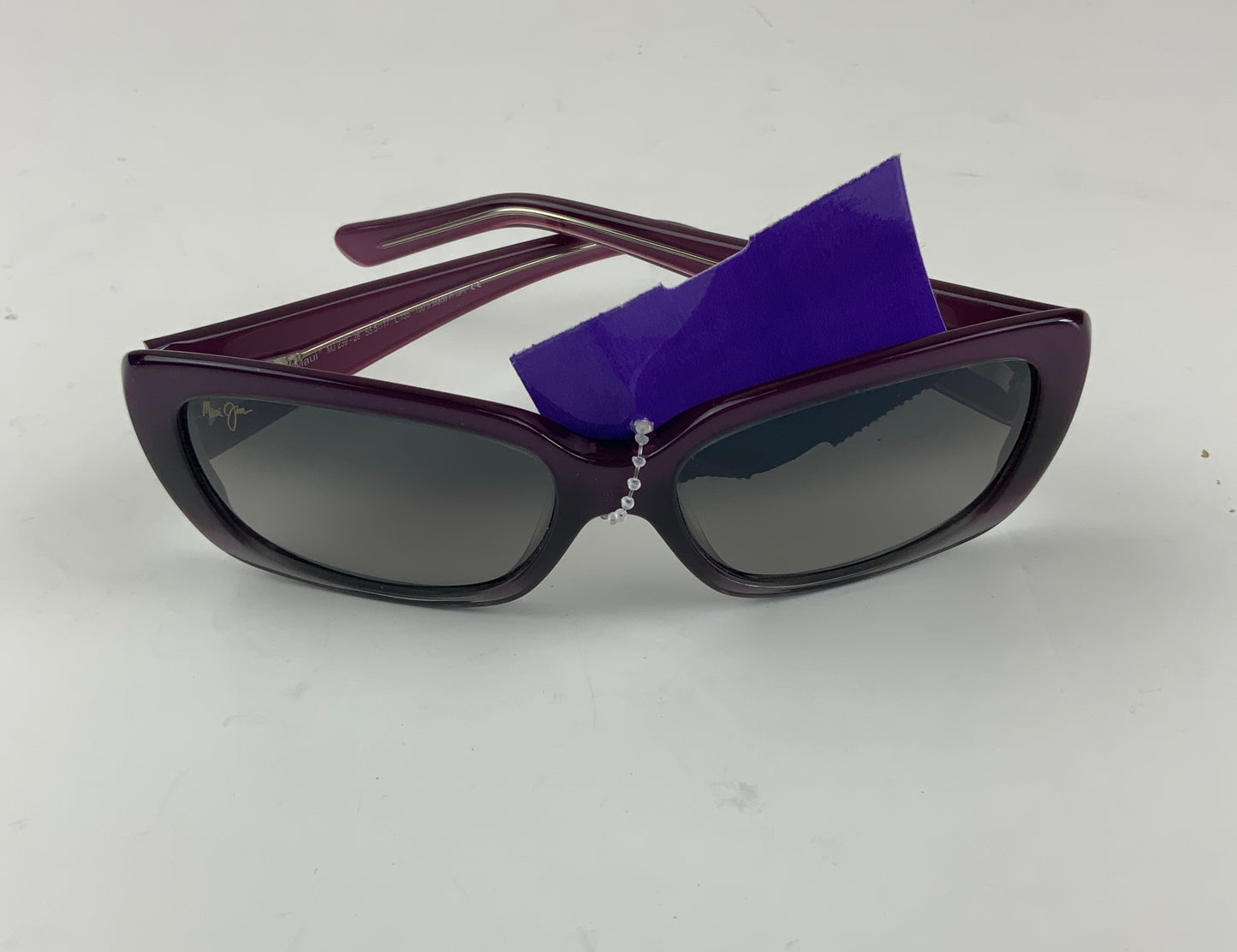 Undefinedsunglasses Designer Maui Jim