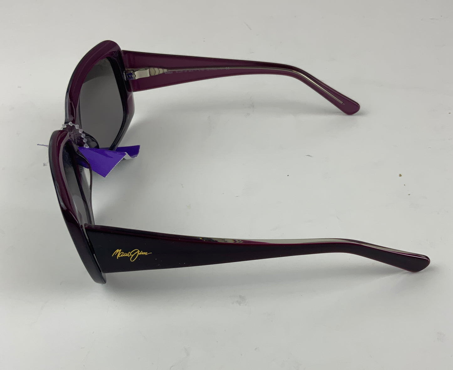 Undefinedsunglasses Designer Maui Jim