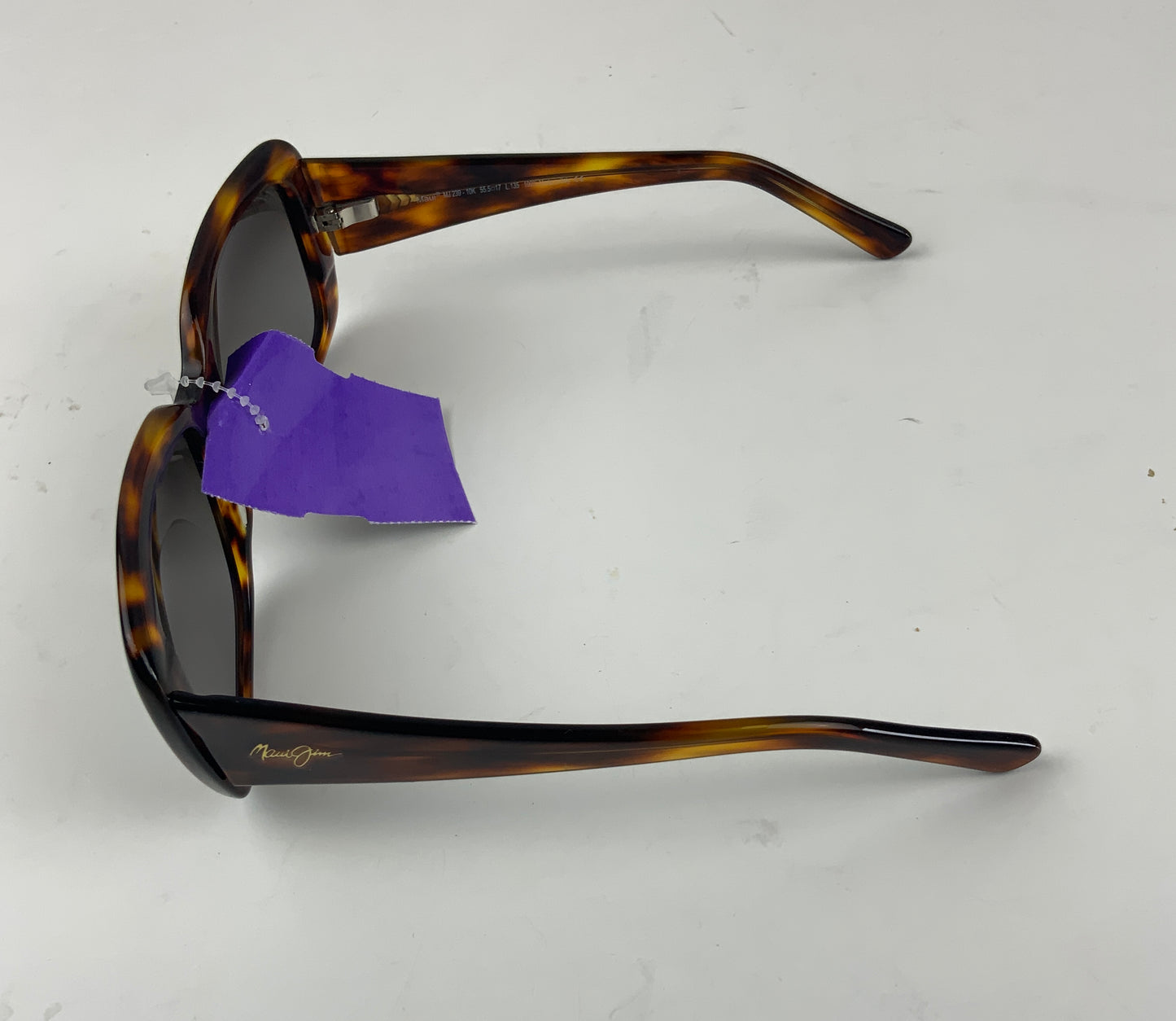 Undefinedsunglasses Designer Maui Jim