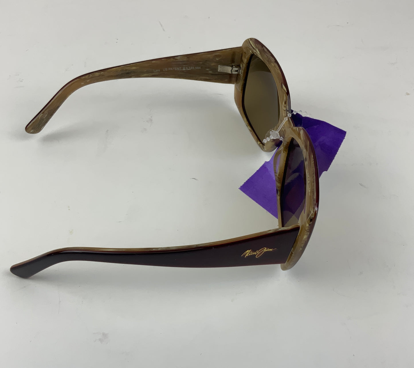 Undefinedsunglasses Designer Maui Jim