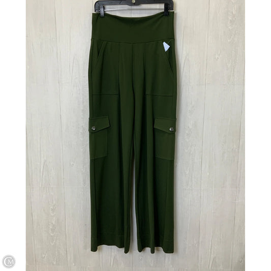 Pants Lounge By Cabi In Green, Size: M