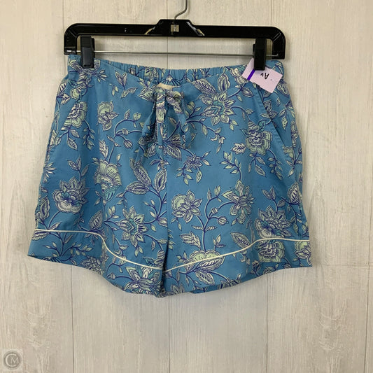 Shorts By Rachel Zoe In Floral Print, Size: S