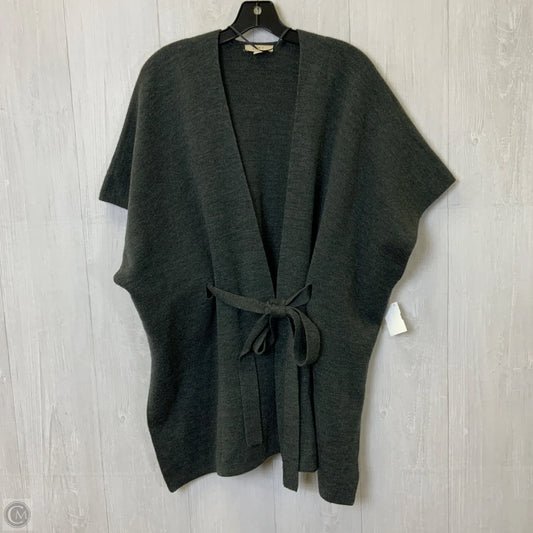 Cardigan By Loft In Grey, Size: S
