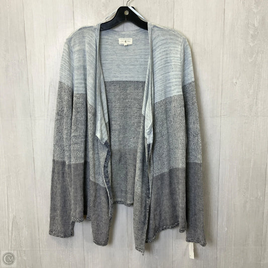 Cardigan By Lou And Grey In Blue, Size: M