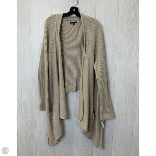 Cardigan By American Eagle In Brown, Size: 2x