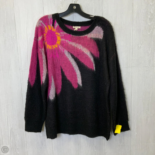 Sweater By Jodifl In Black, Size: L