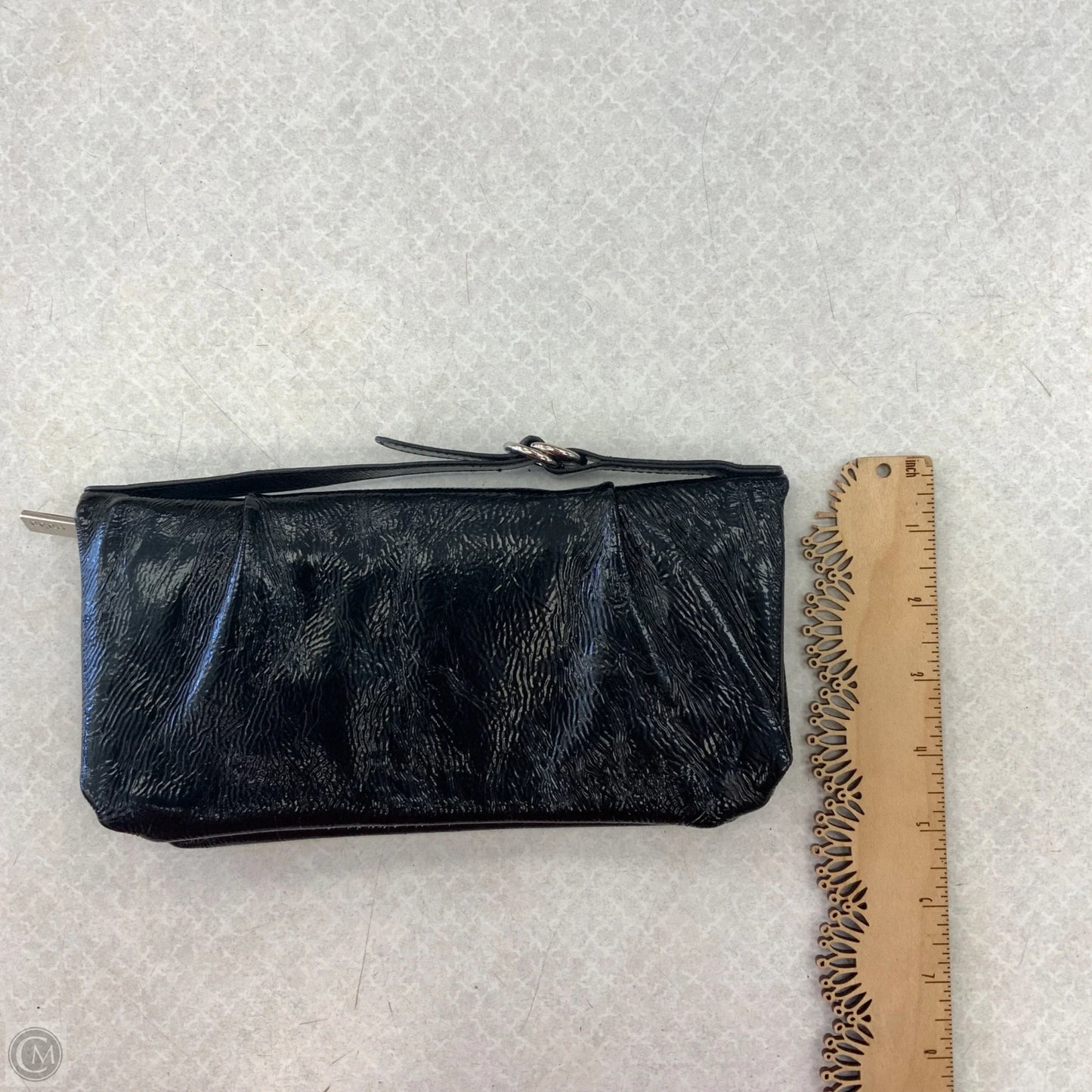 Wristlet By Hobo Intl, Size: Medium