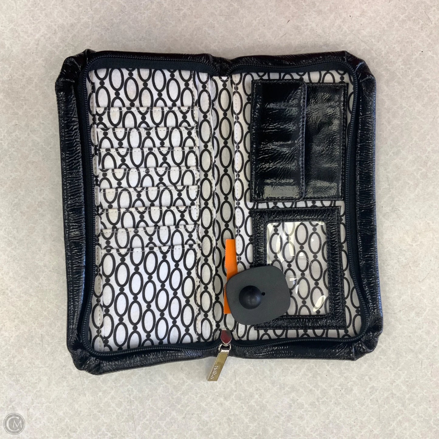 Wristlet By Hobo Intl, Size: Medium