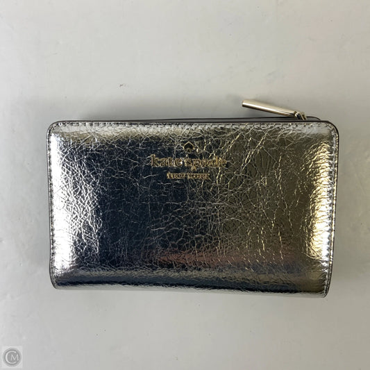 Wallet Designer By Kate Spade, Size: Medium