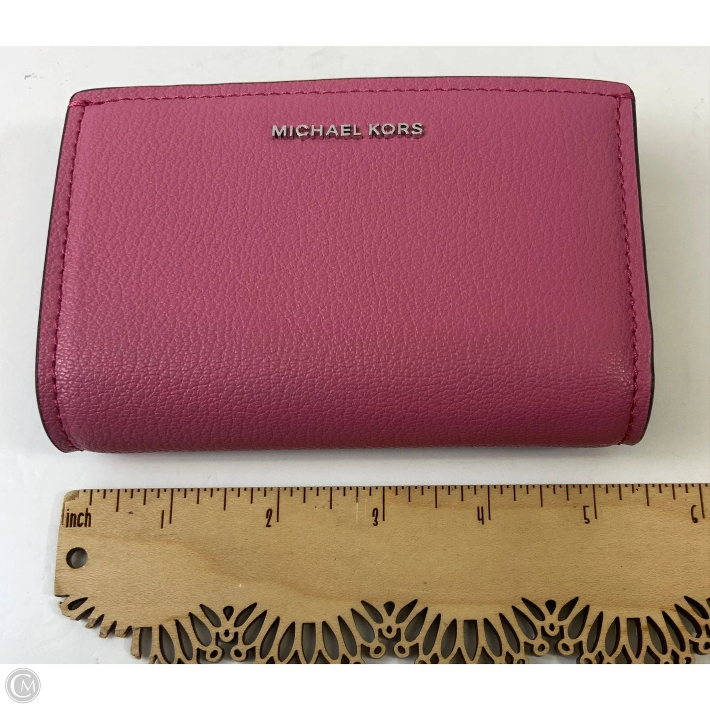 Wallet Designer By Michael Kors, Size: Medium