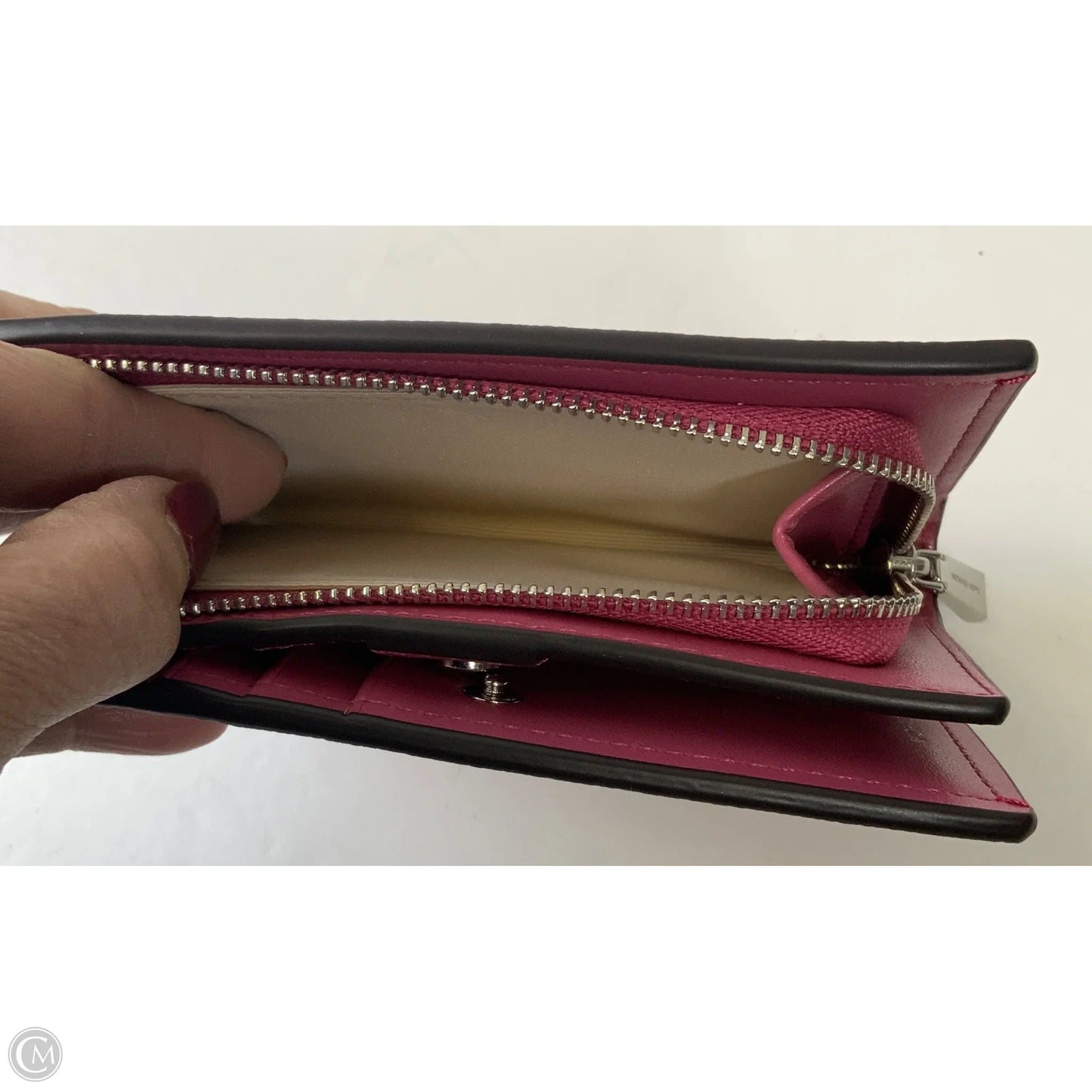 Wallet Designer By Michael Kors, Size: Medium