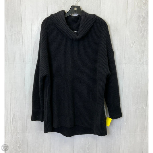 Sweater By Old Navy In Navy, Size: 2x