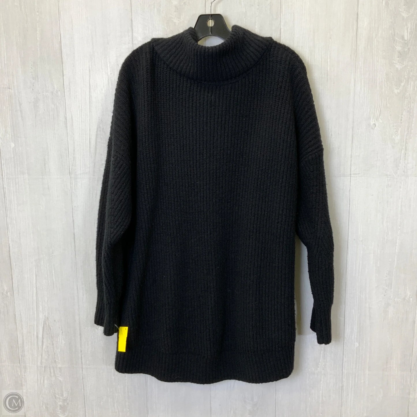 Sweater By Old Navy In Navy, Size: 2x