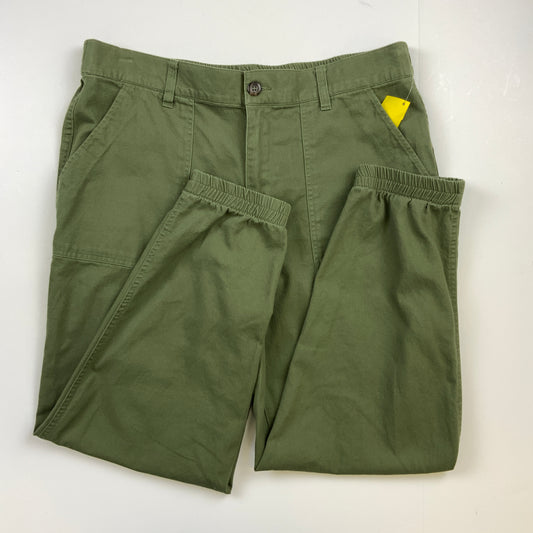 Pants Cargo & Utility By Gap In Green, Size: L