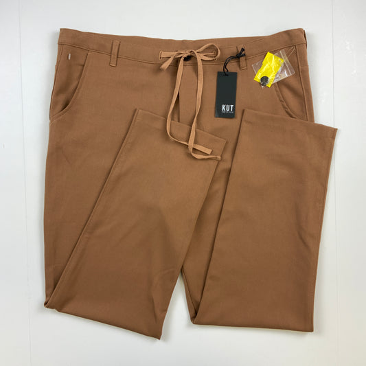 Pants Other By Kut In Brown, Size: 12