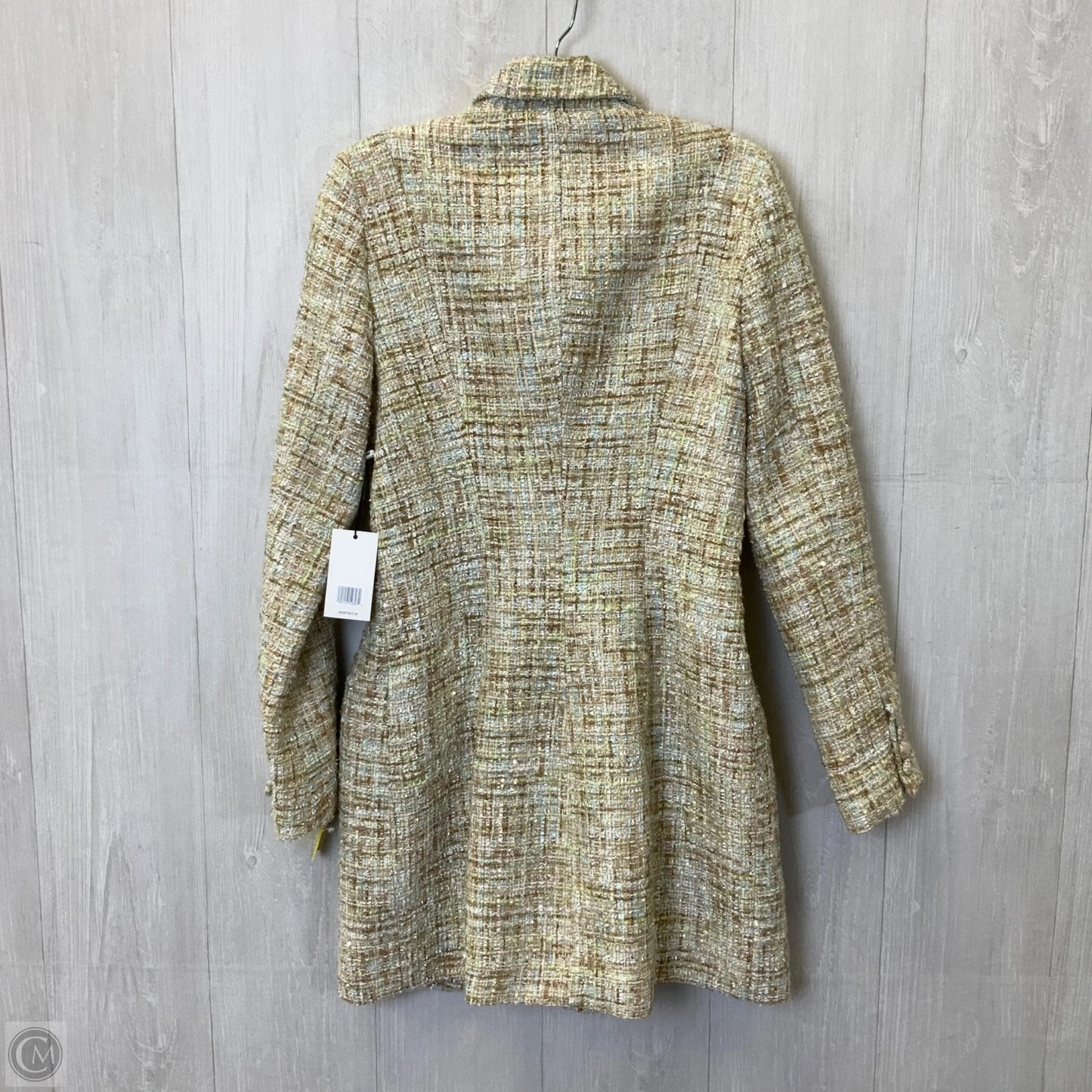 Jacket Designer By Jason Wu In Multi-colored, Size: S