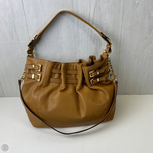 Handbag Designer By Michael By Michael Kors, Size: Large