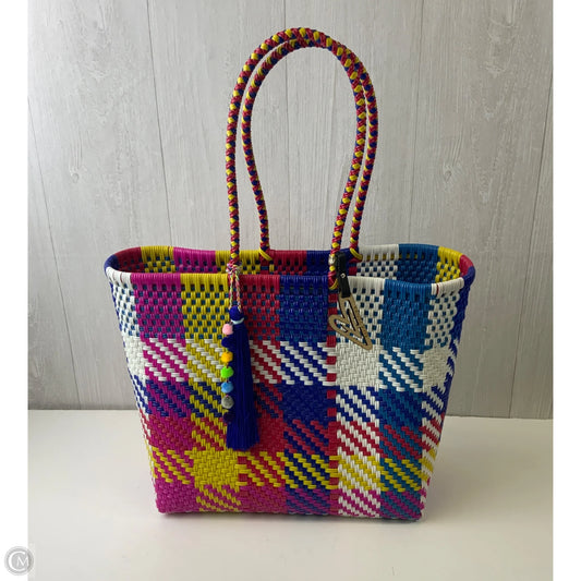 Handbag By Clothes Mentor, Size: Large