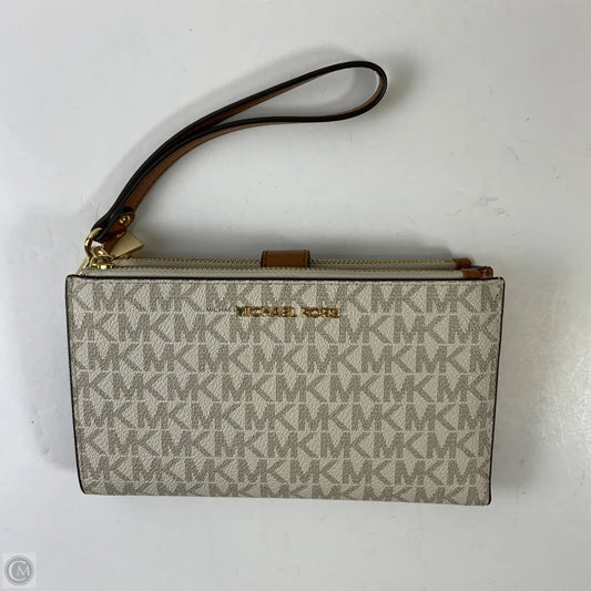 Wallet Designer By Michael Kors, Size: Medium