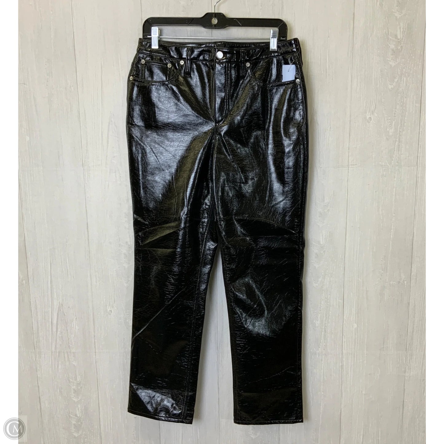 Pants Other By J. Crew In Black, Size: 8