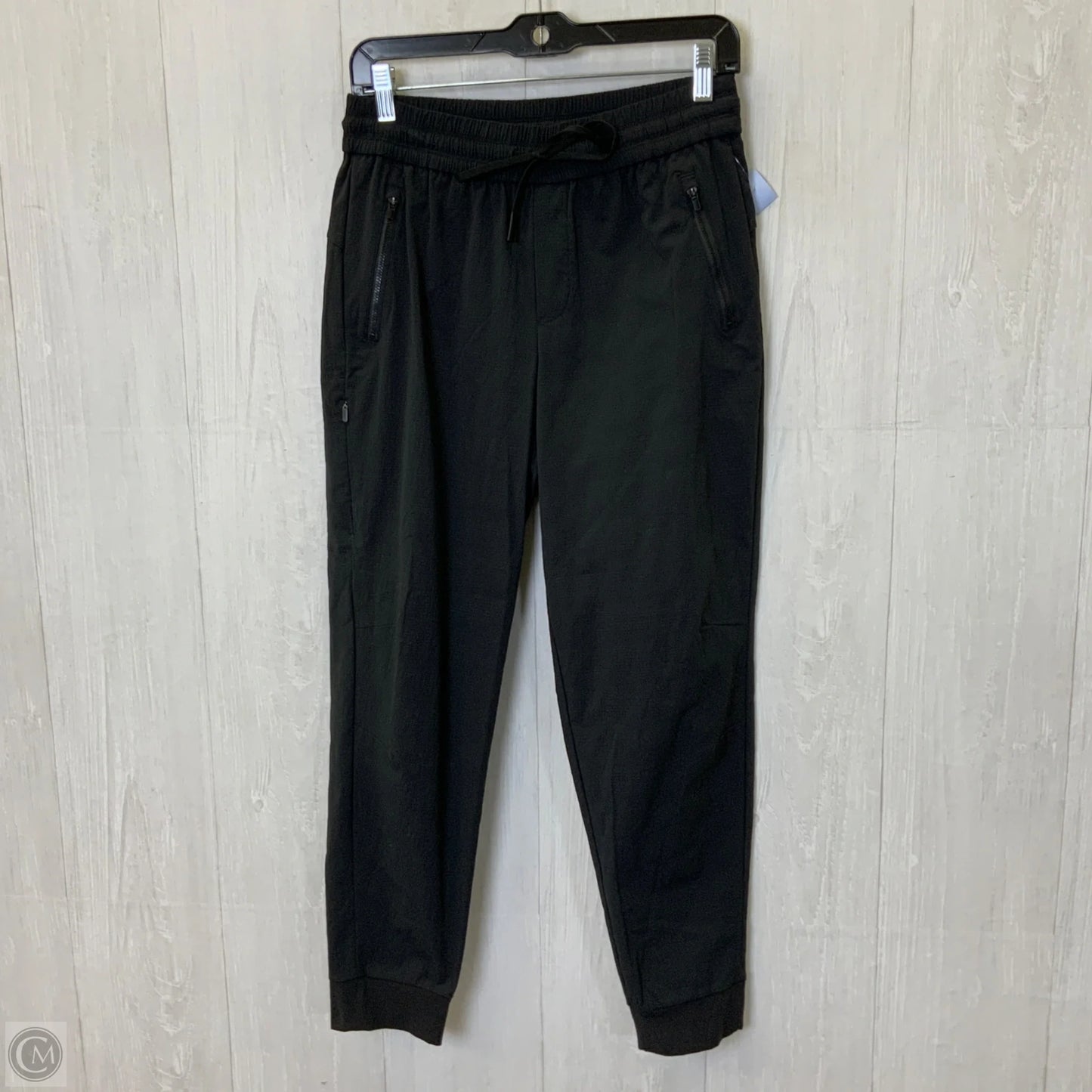 Athletic Pants By Athleta In Black, Size: Xs
