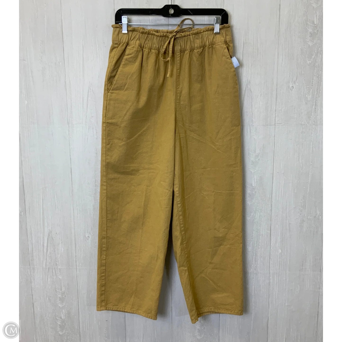 Pants Other By J. Crew In Tan, Size: S