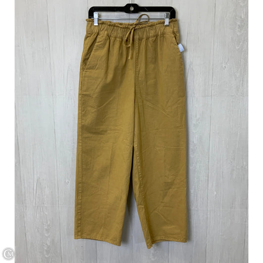 Pants Other By J. Crew In Tan, Size: S