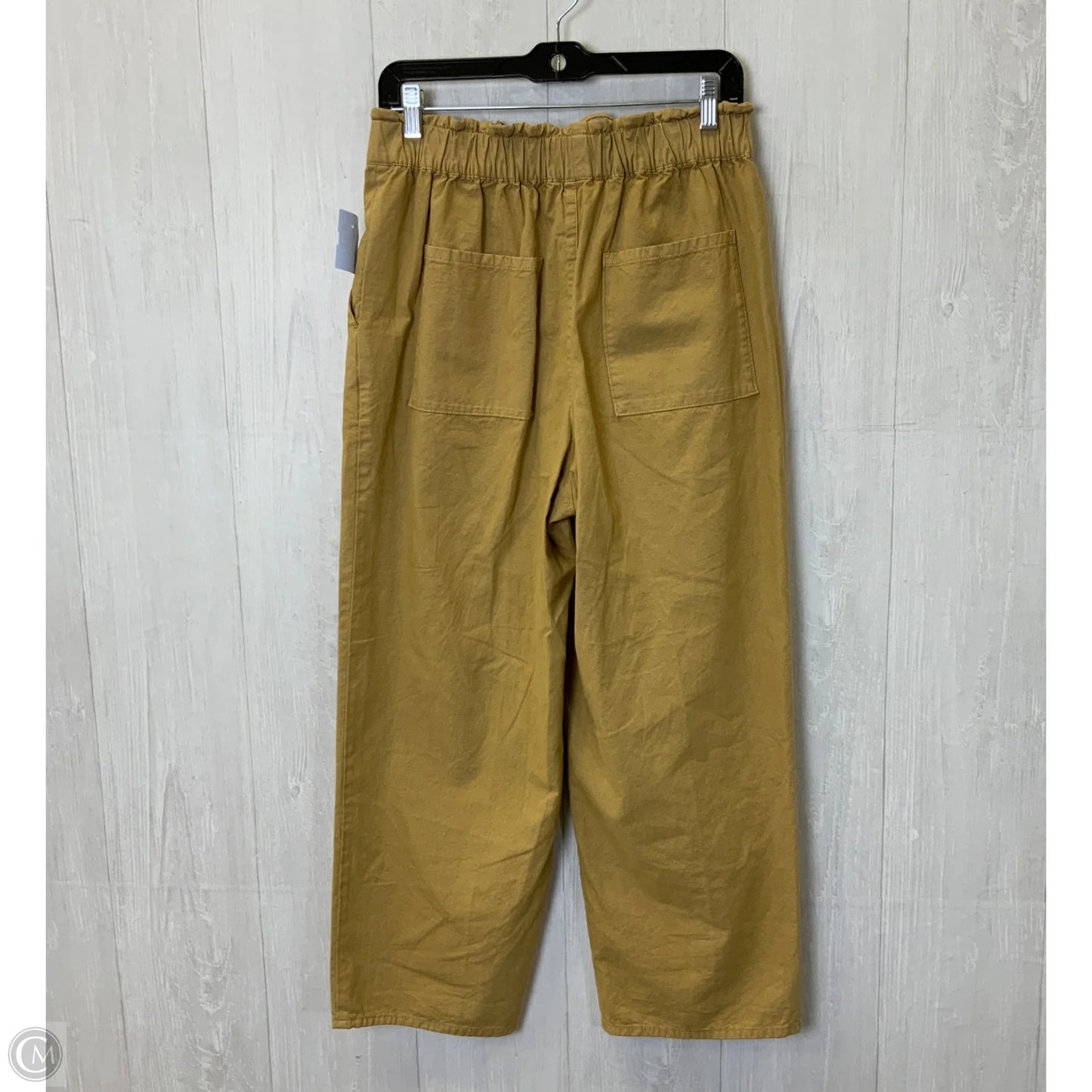Pants Other By J. Crew In Tan, Size: S