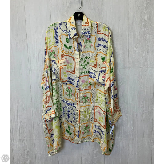 Tunic By Corey Lynn Calter In Multi-colored, Size: Xs